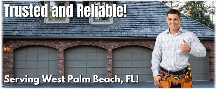 Garage Door Repair West Palm Beach FL