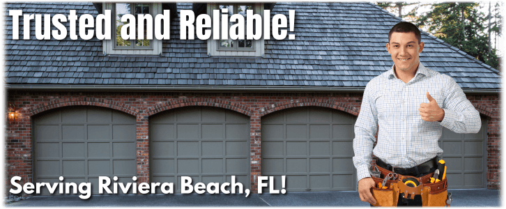 Garage Door Repair Riviera Beach FL