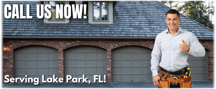 Garage Door Repair Lake Park FL